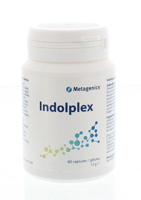 Metagenics Metagenics Indolplex (60 caps)