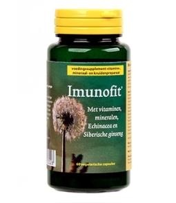 Venamed Imunofit (60 Capsules) Venamed Imunofit (60 Capsules)
