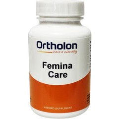 Ortholon Femina care (60 vega caps)