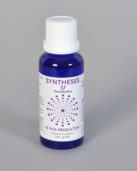 Vita Vita Syntheses 57 vochtholtes (30 ml)