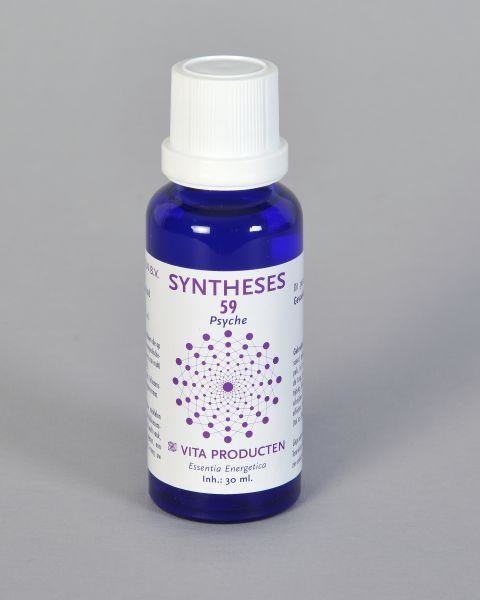 Vita Syntheses 59 psyche (30 ml)