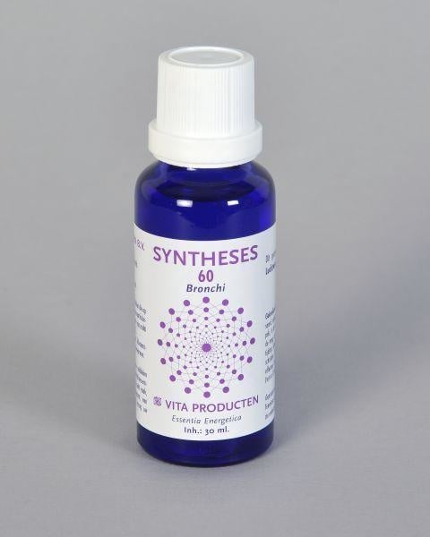 Vita Syntheses 60 bronchi (30 ml)
