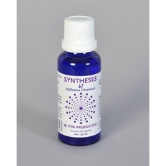 Vita Syntheses 67 deflatore chronic (30 ml)