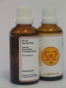 Alive Censor 2 sacraal ying FP2A (50 ml)