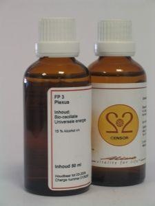 Alive Censor 3 plexus FP3 (50 ml)