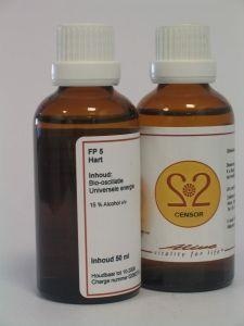 Alive Censor 5 hart FP5 (50 ml)