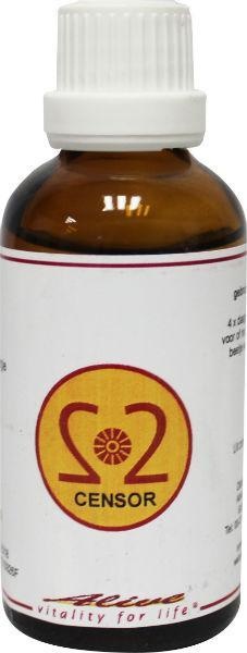 Alive Censor 6 thymus FP6 (50 ml)