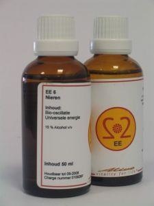 Alive EE 6 Nieren (50 ml)