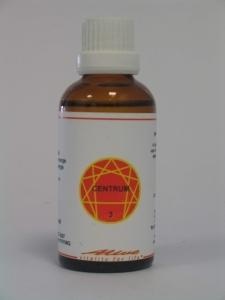 Alive EN03 Centrum 3 (50 ml)