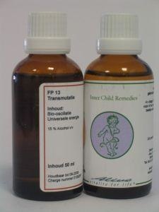 Alive IC 13 Warmte (50 ml)