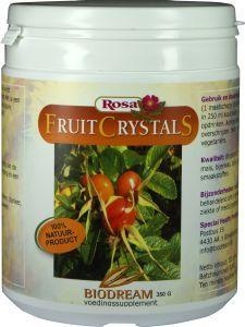 Biodream Biodream Fruit crystals (350 gr)