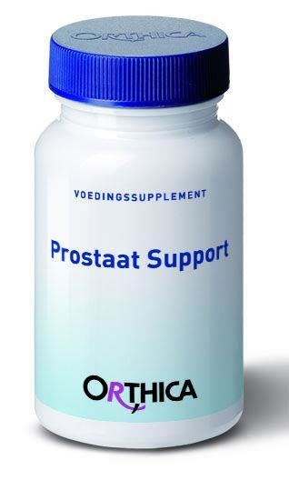 Orthica Orthica Prostaat support (60 caps)