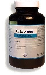Orthomed Orthomed Acidum complex (175 gr)
