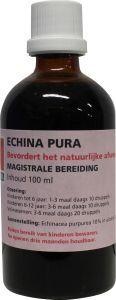 Naturapharma Echina pure weerstandsdruppels (100 ml)