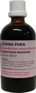 Naturapharma Naturapharma Echina pure weerstandsdruppels (100 ml)