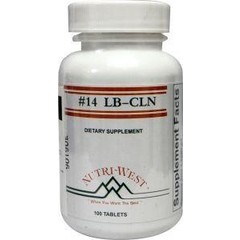 14 LB-CLN (100 Tabletten)
