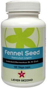 Special Energy P Special Energy P Fennel seed 500 mg (100 caps)