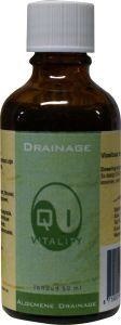 Alive Alive Algemene drainage D1 (50 ml)