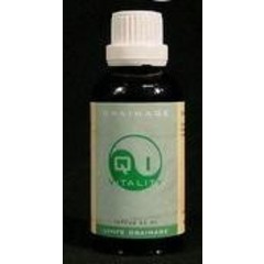 Alive Lymfe drainage (50 ml)