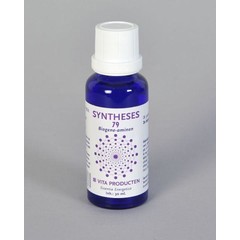 Vita Syntheses 79 biogene aminen (30 ml)