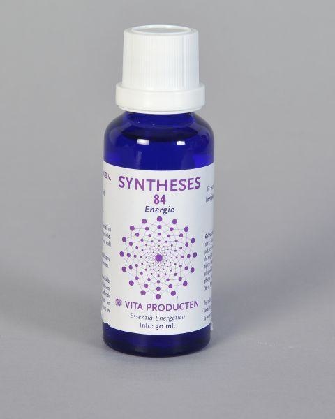 Vita Vita Syntheses 84 energie (30 ml)