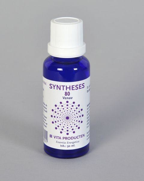 Vita Vita Syntheses 80 venea (30 ml)