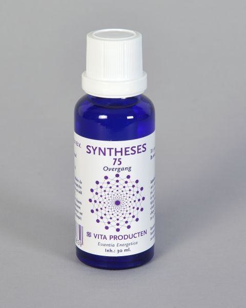 Vita Vita Syntheses 75 overgang (30 ml)