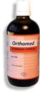 Orthomed Orthomed Echinacea complex (100 ml)