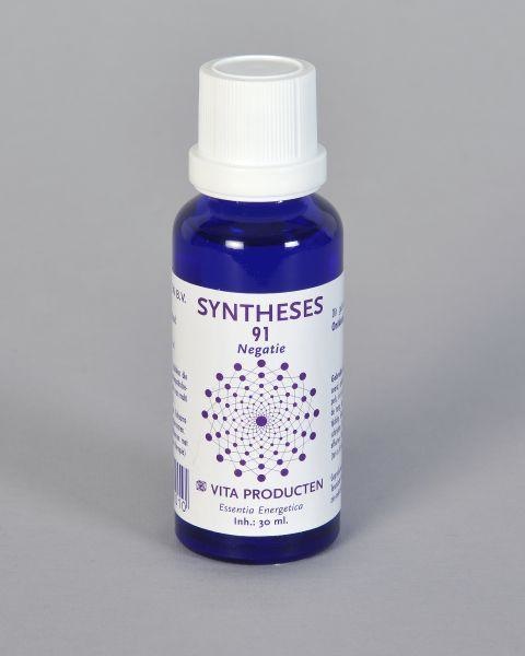 Vita Vita Syntheses 91 negatie (30 ml)