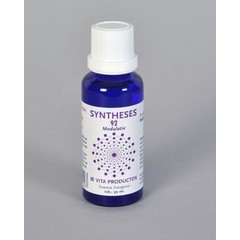 Vita Syntheses 92 modulatie (30 ml)