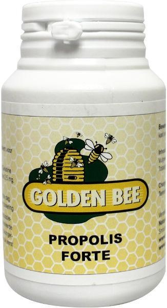 Golden Bee Golden Bee Propolis forte (60 caps)