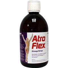 Atroflex Gewrichtensiroop (500 ml)