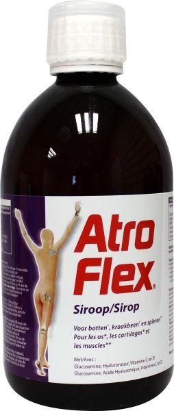 Atroflex Atroflex Gewrichtensiroop (500 ml)