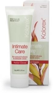 Kolorex Kolorex Creme intimate care (50 gr)