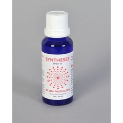 Vita Syntheses bron 10 Materia Mater (30 ml)