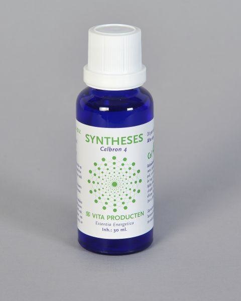 Vita Vita Syntheses celbron 4 (30 ml)