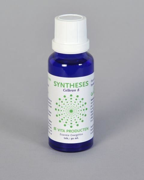 Vita Syntheses celbron 8 (30 ml)