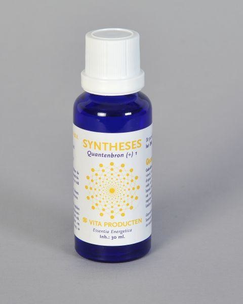 Vita Vita Syntheses quantenbron +1 (30 ml)