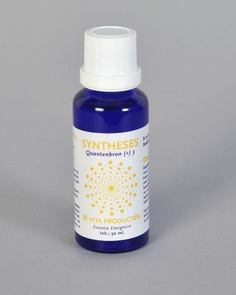 Vita Vita Syntheses quantenbron +3 (30 ml)