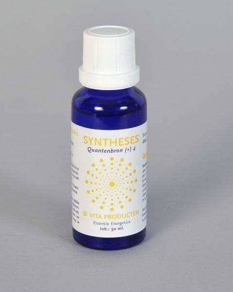 Vita Vita Syntheses quantenbron +4 (30 ml)