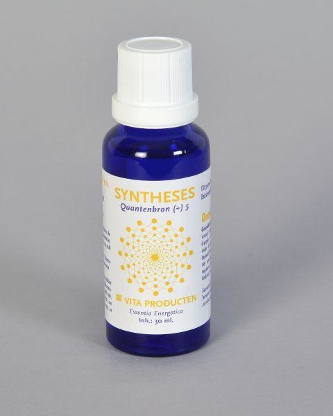 Vita Vita Syntheses quantenbron +5 (30 ml)