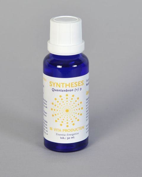 Vita Vita Syntheses quantenbron +9 (30 ml)