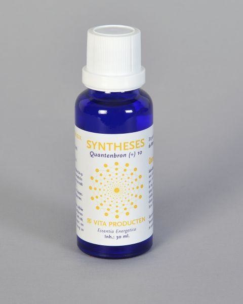 Vita Vita Syntheses quantenbron +10 (30 ml)