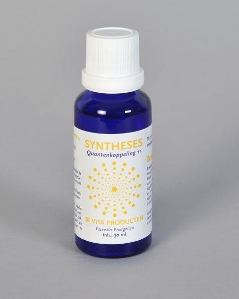 Vita Syntheses quantenkoppeling 11 (30 ml)