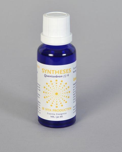 Vita Syntheses quantenbron -6 (30 ml)