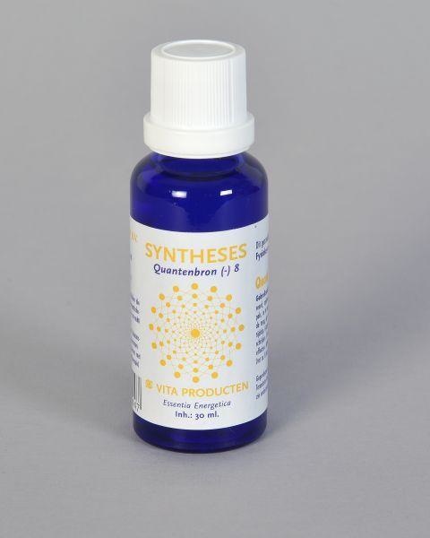 Vita Vita Syntheses quantenbron -8 (30 ml)