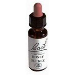 Alive BA16 Honeysuckle (50 ml)