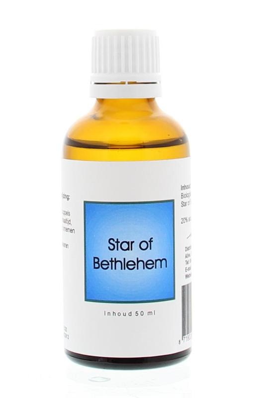 Alive BA29 Star of Bethlehem (50 ml)