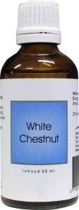 Alive Alive BA35 White chestnut (50 ml)