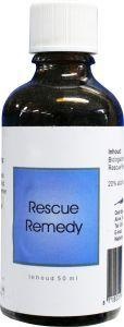 Alive Alive BA39 Rescue remedie (50 ml)